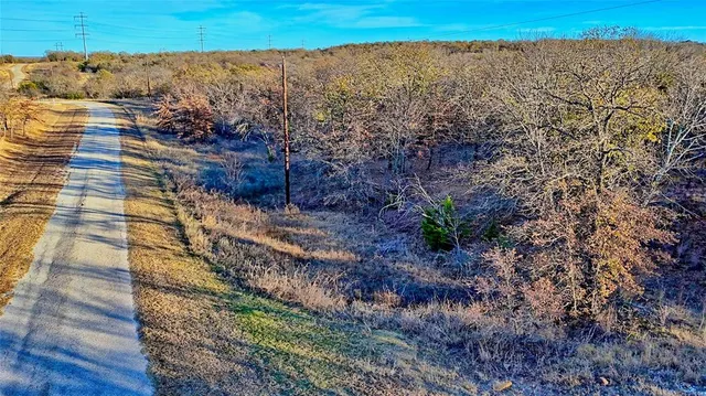 a sign that is on a pole