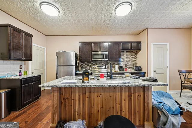 $229,990 | 3199 Garden Glade Lane, Lithonia, GA 30038