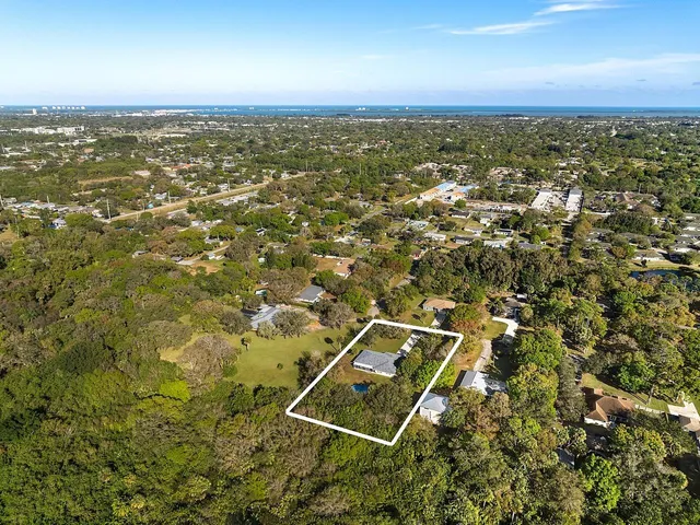 $475,000 | 2801 Grove Drive, Fort Pierce, FL 34981