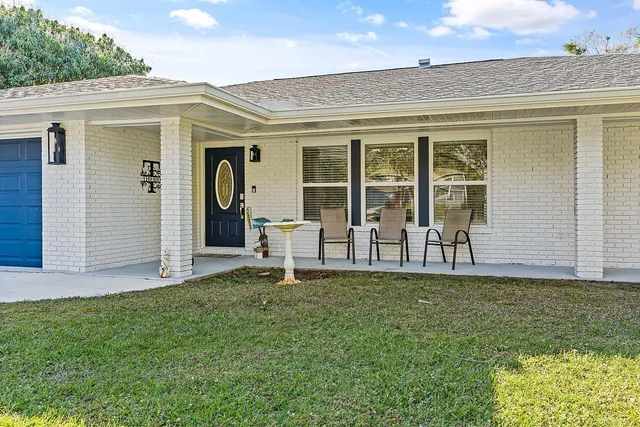 $475,000 | 2801 Grove Drive, Fort Pierce, FL 34981