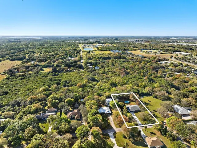 $475,000 | 2801 Grove Drive, Fort Pierce, FL 34981