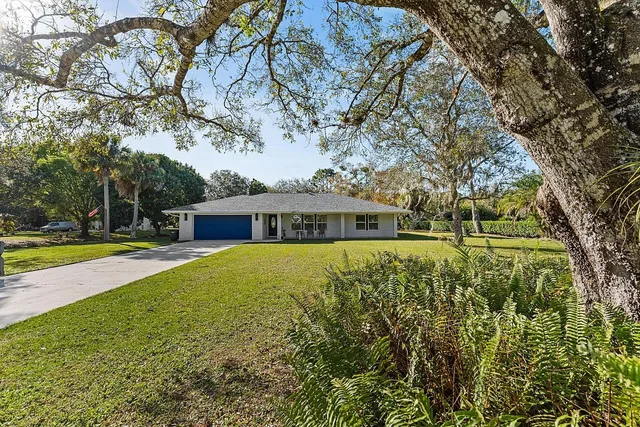 $475,000 | 2801 Grove Drive, Fort Pierce, FL 34981