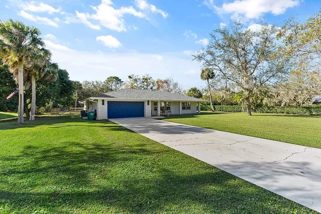 $475,000 | 2801 Grove Drive, Fort Pierce, FL 34981