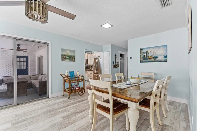 $475,000 | 2801 Grove Drive, Fort Pierce, FL 34981