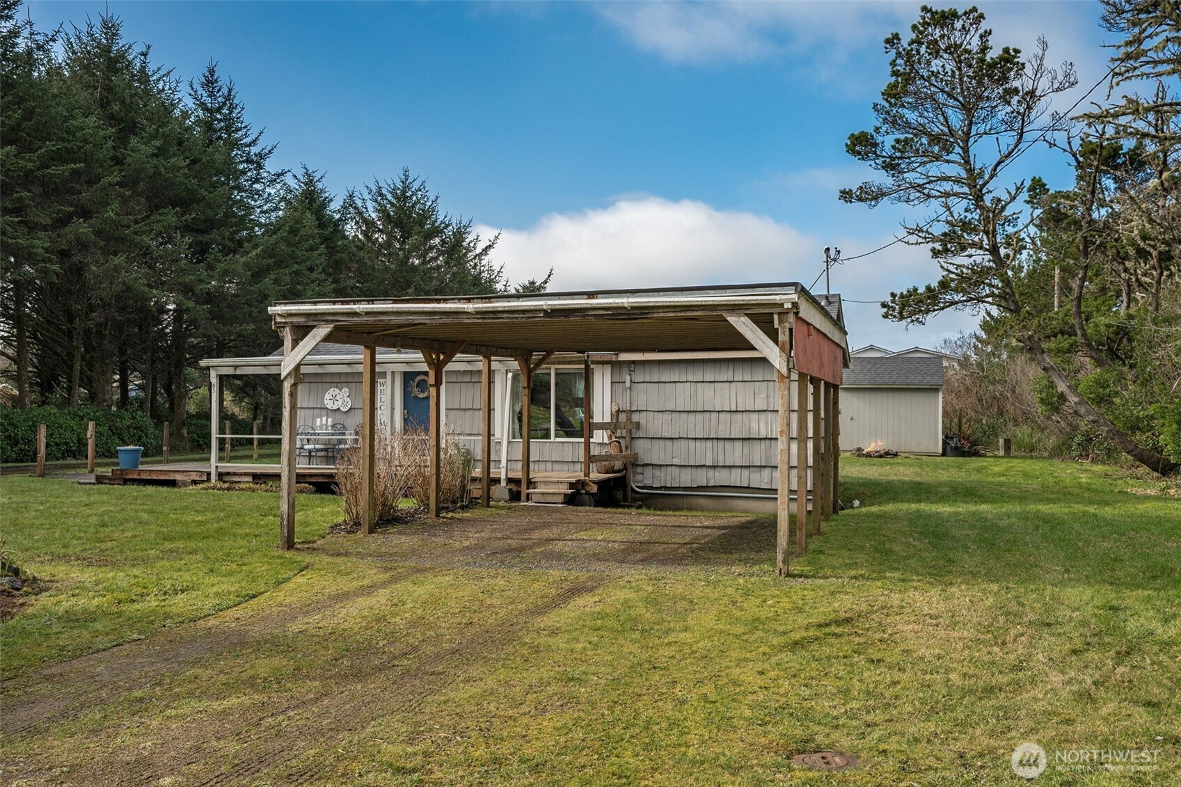 65 Chickamin Road Ocean Shores, WA 98569 - Photo 19 of 27