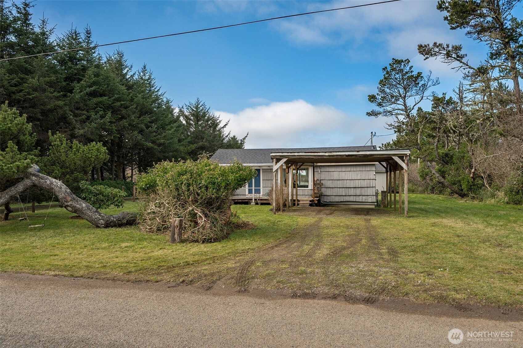 65 Chickamin Road Ocean Shores, WA 98569 - Photo 20 of 27