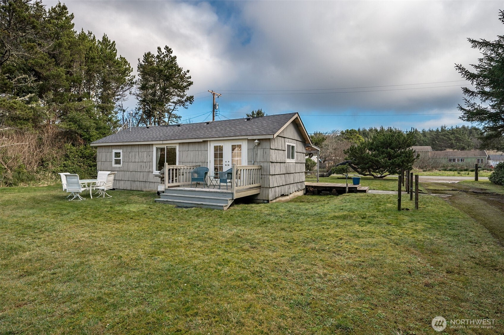 65 Chickamin Road Ocean Shores, WA 98569 - Photo 21 of 27