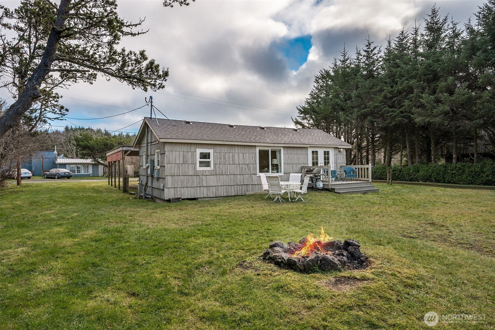 65 Chickamin Road Ocean Shores, WA 98569 - Photo 22 of 27