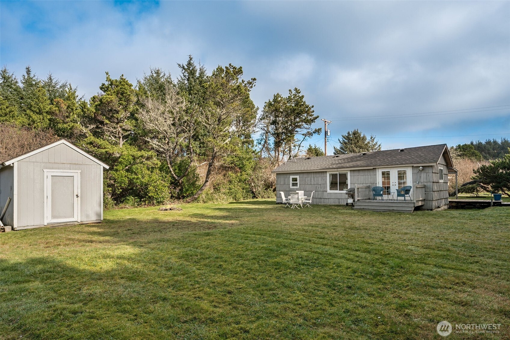 65 Chickamin Road Ocean Shores, WA 98569 - Photo 25 of 27
