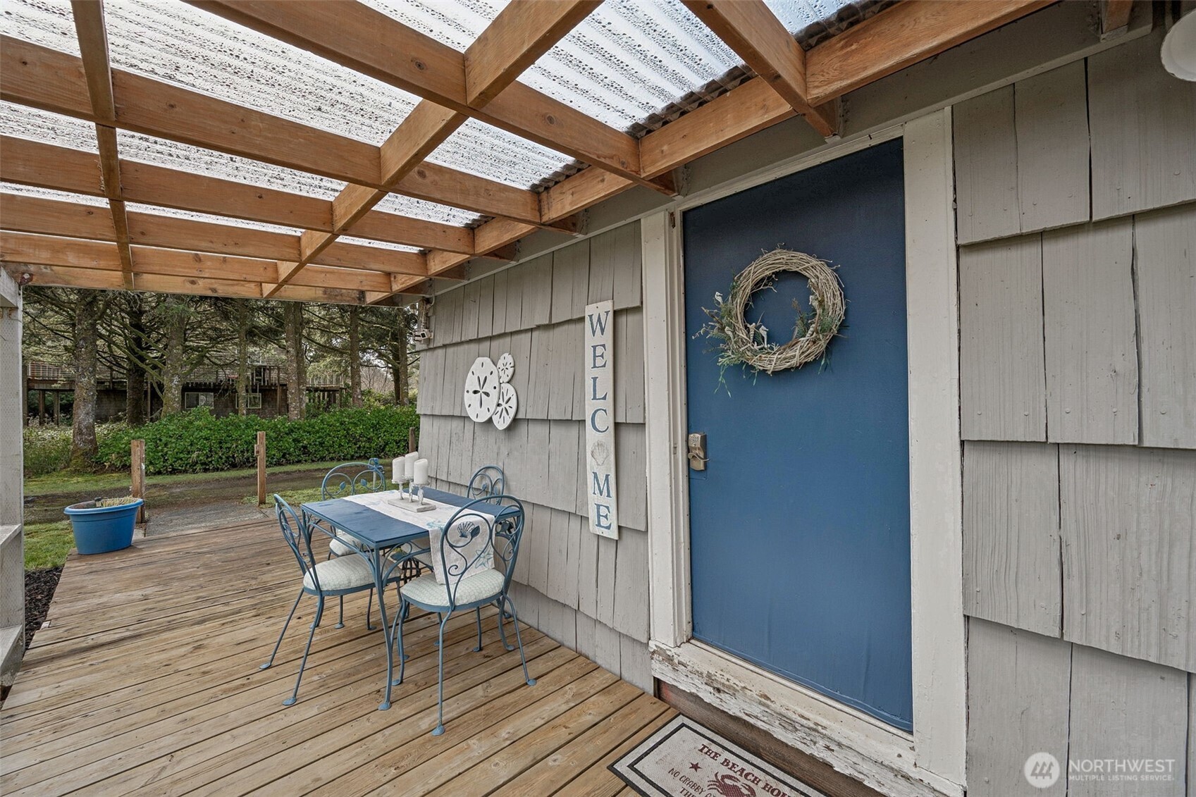 65 Chickamin Road Ocean Shores, WA 98569 - Photo 5 of 27