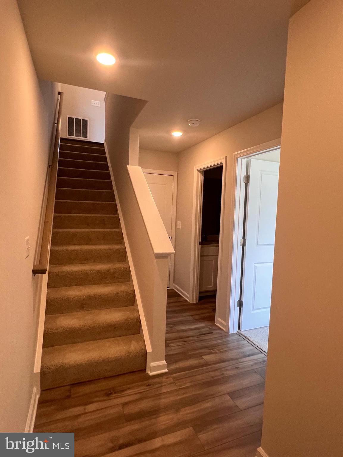 349 Short Br Drive Ranson, WV 25438 - Photo 28 of 28 Stairway