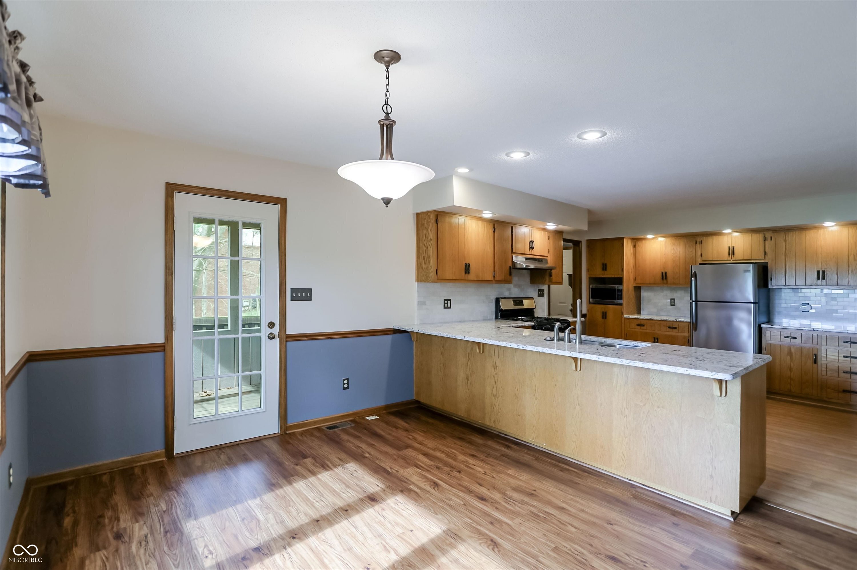 1076 Chipmunk Lane Pendleton, IN 46064 - Photo 15 of 54