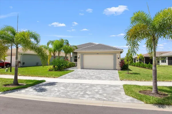 $3,600 | 11938 Southwest Seaway Street, Port St. Lucie, FL 34987