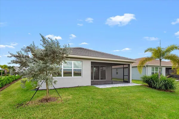 $3,600 | 11938 Southwest Seaway Street, Port St. Lucie, FL 34987