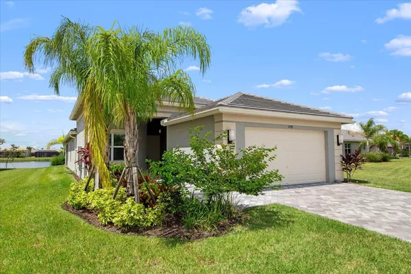 $3,600 | 11938 Southwest Seaway Street, Port St. Lucie, FL 34987