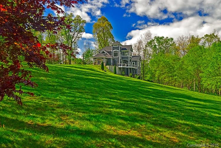 585 Jackson Road Fletcher, NC 28732 - Photo 14 of 14