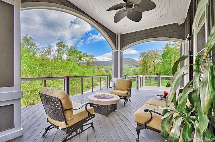 585 Jackson Road Fletcher, NC 28732 - Photo 4 of 14