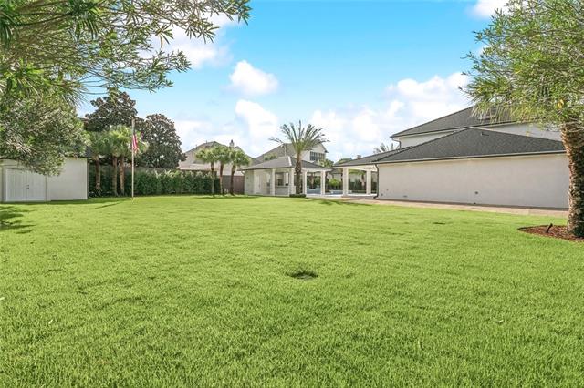 4416 Rue Pl Pontchartrain Kenner, LA 70065 - Photo 32 of 44
