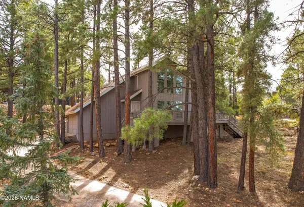 $669,000 | 2250 East Cricket Lane, Flagstaff, AZ 86004