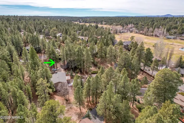 $669,000 | 2250 East Cricket Lane, Flagstaff, AZ 86004