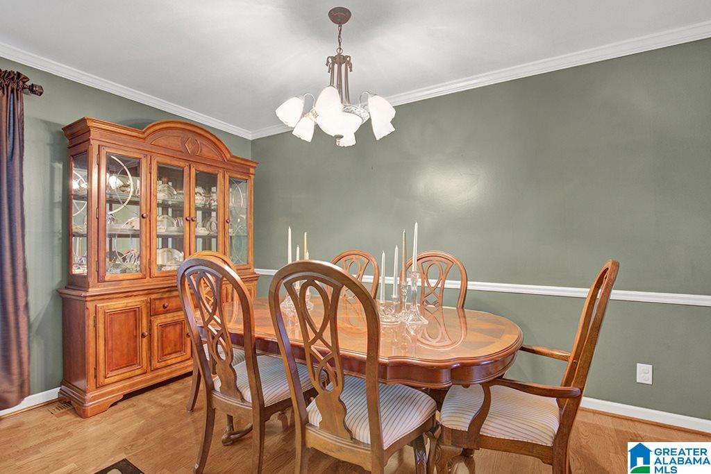 5321 Spring Creek Road Montevallo, AL 35115 - Photo 4 of 43