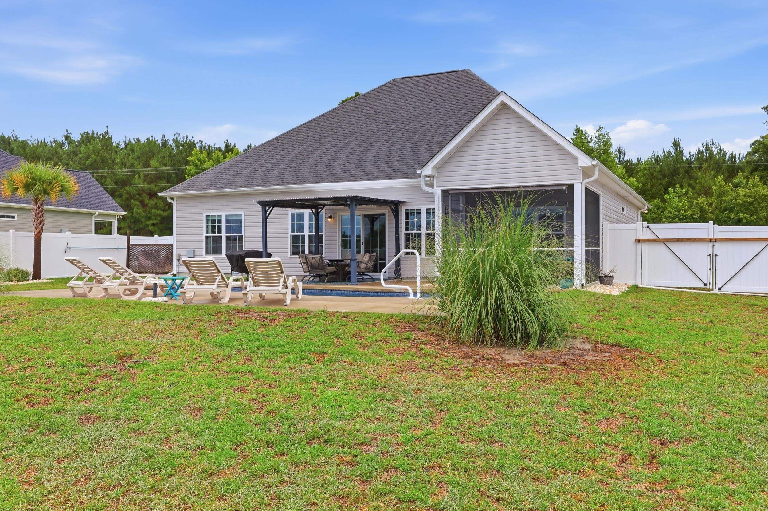 7140 Oak Grove Road Conway, SC 29527 - Photo 40 of 47