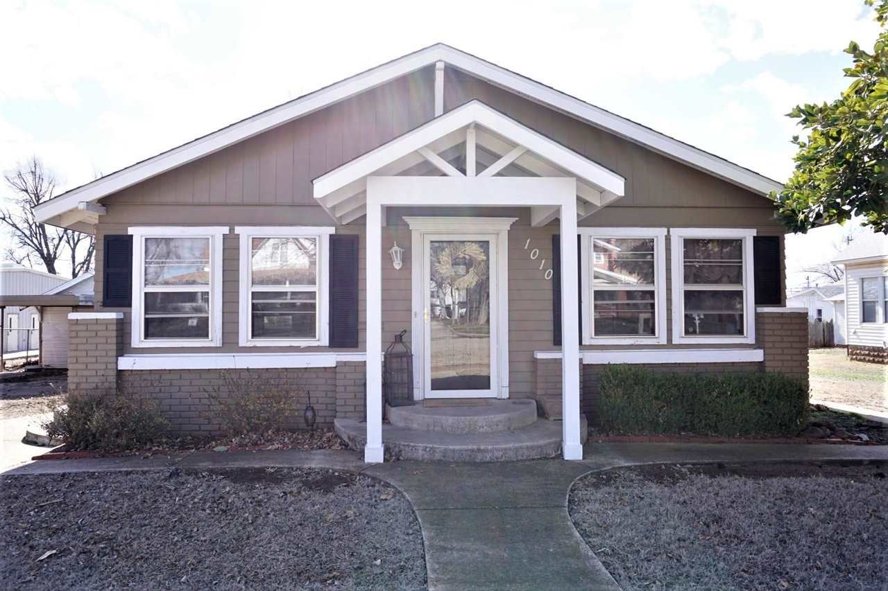 1010 Elm Street Perry, OK 73077 - Photo 29 of 29 Gallery Image 29