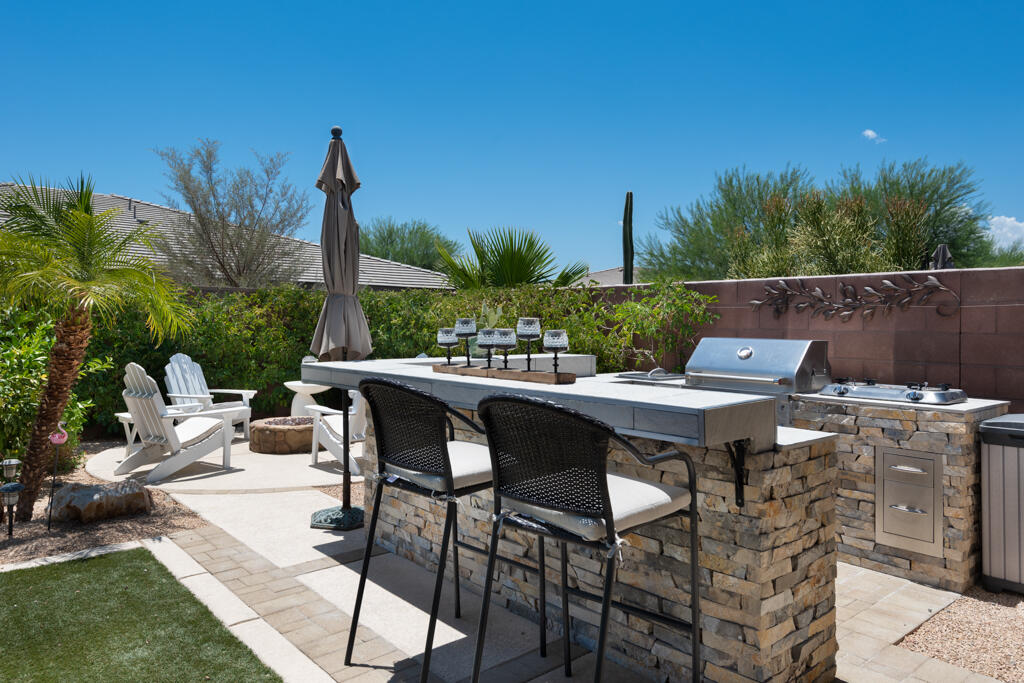 82803 Spirit Mountain Drive Indio, CA 92201 - Photo 22 of 30