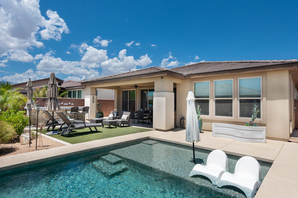 82803 Spirit Mountain Drive Indio, CA 92201 - Photo 24 of 30