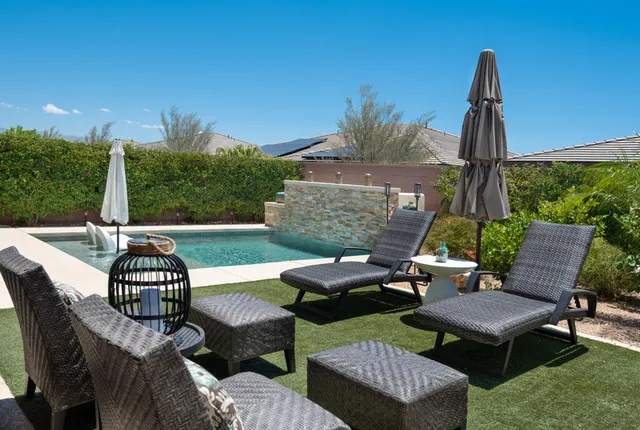 $5,000 | 82803 Spirit Mountain Drive, Indio, CA 92201