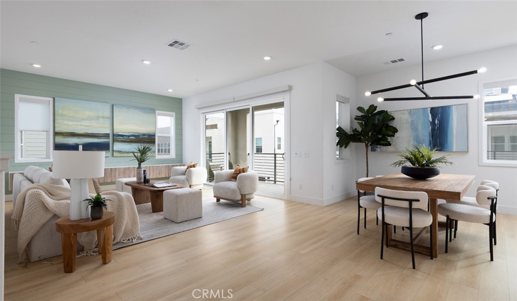 128 Sentosa Irvine, CA 92618 - Photo 4 of 47