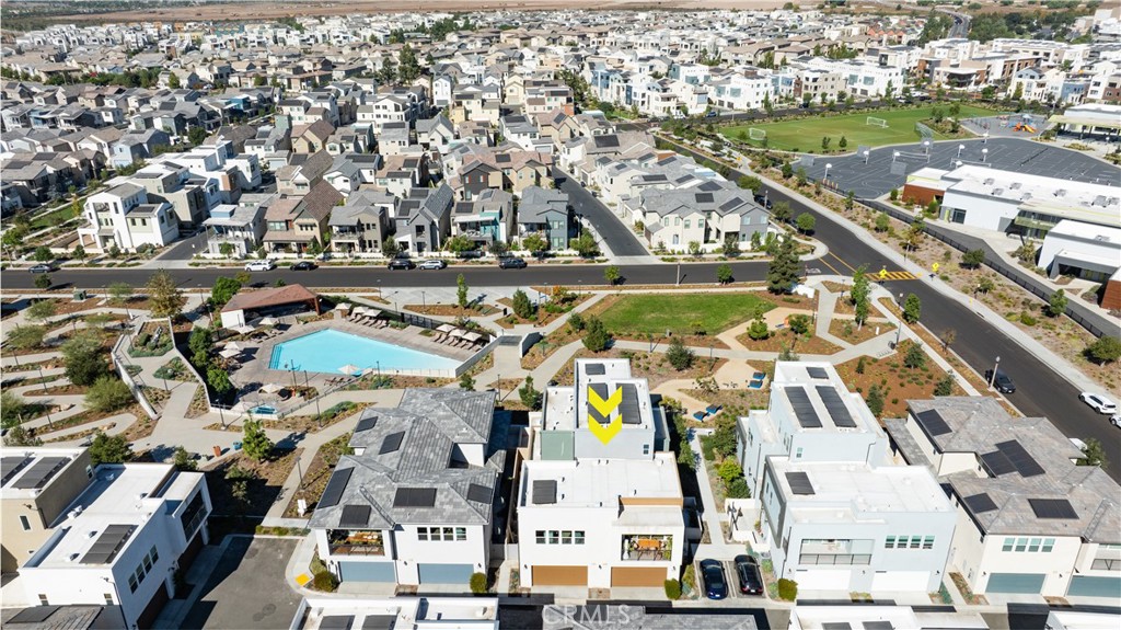 128 Sentosa Irvine, CA 92618 - Photo 42 of 47