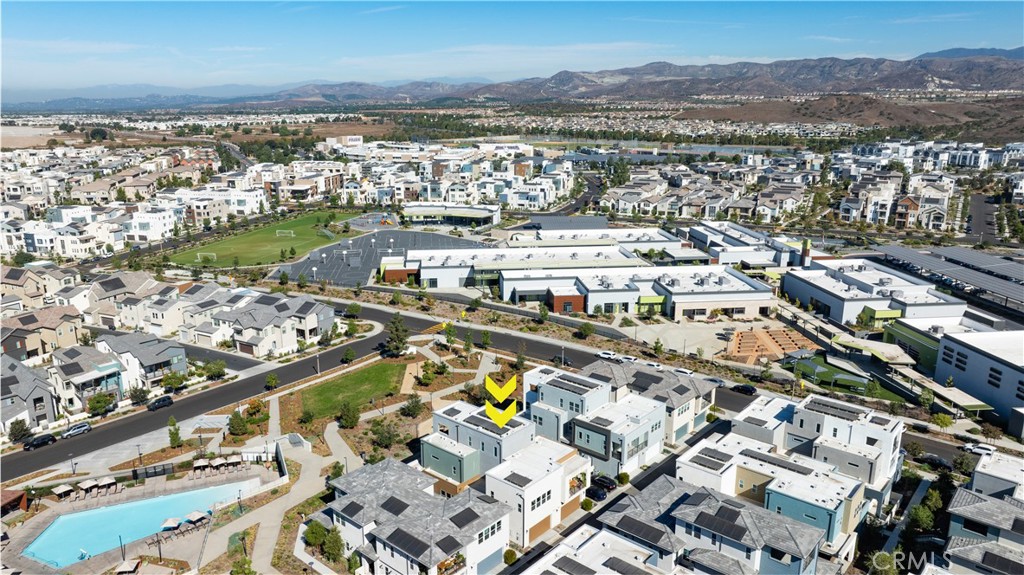 128 Sentosa Irvine, CA 92618 - Photo 43 of 47