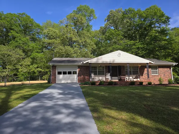 $1,600 | 75 Archie Lane, Pine Mountain, GA 31822