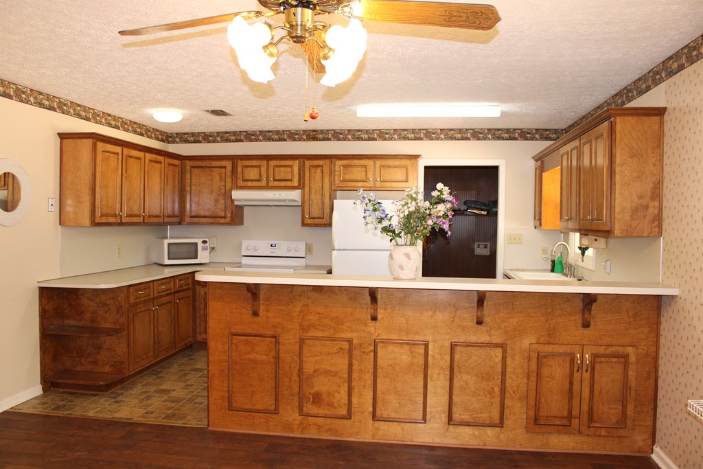 75 Archie Lane Pine Mountain, GA 31822 - Photo 3 of 27