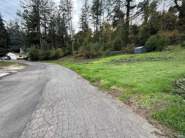 $199,000 | 389 Circle Drive, Angwin, CA 94508