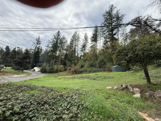 $199,000 | 389 Circle Drive, Angwin, CA 94508