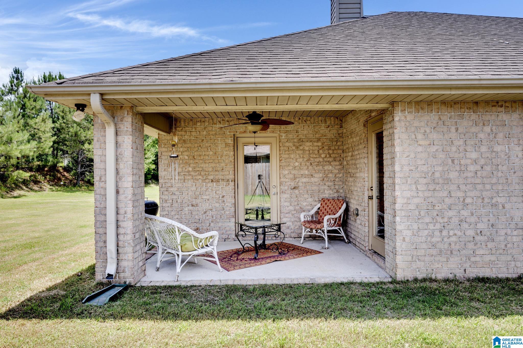 409 Marsh Circle Calera, AL 35040 - Photo 27 of 28