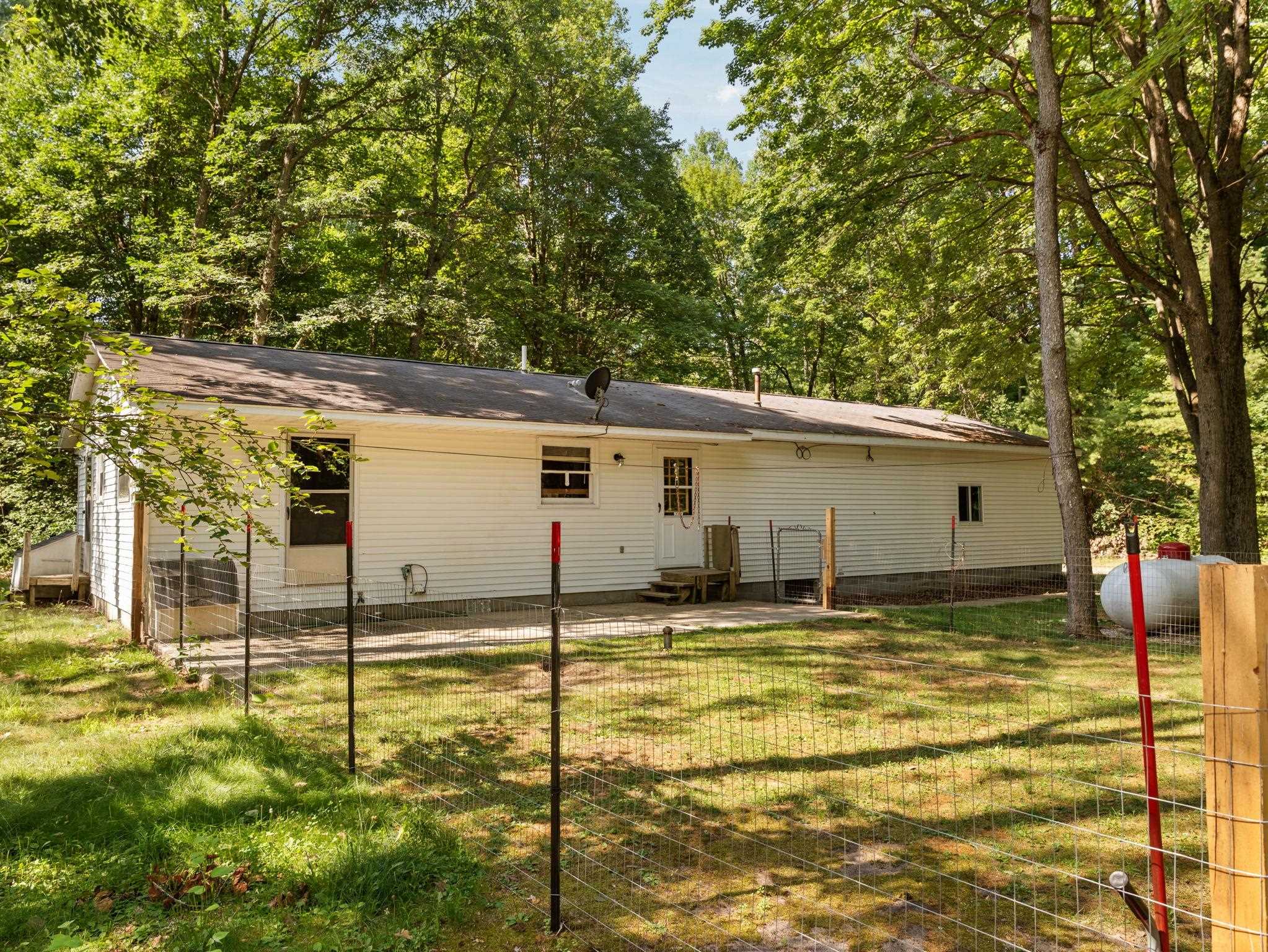 18150 Stronach Dam Road Wellston, MI 49689 - Photo 26 of 42 Gallery Image 26