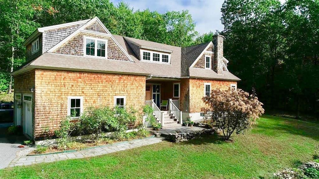 24 Heath Road East Waterboro, ME 04030 - Photo 1 of 35 Exterior Front