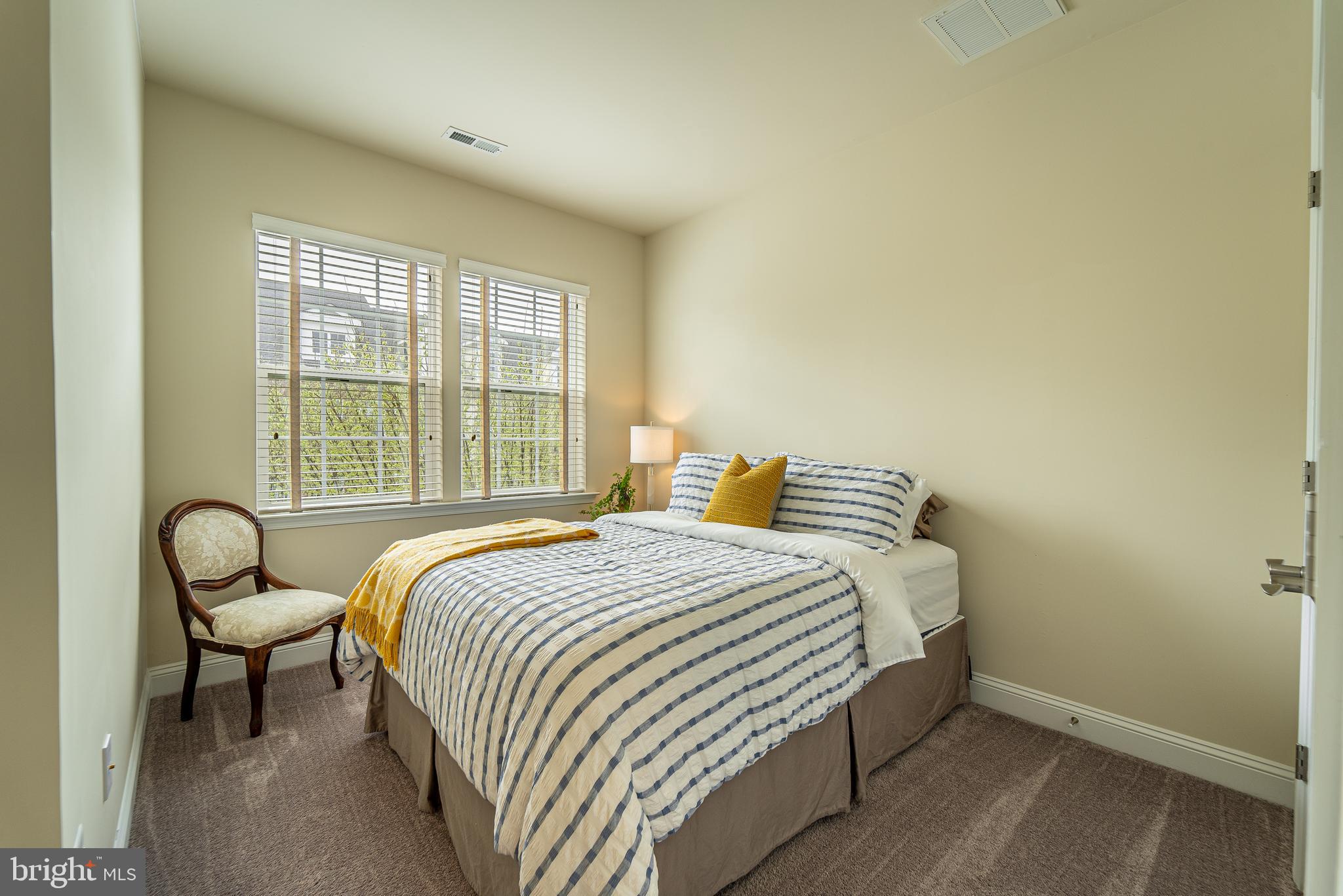 6037 Maple Hill Road Ellicott City, MD 21043 - Photo 36 of 59 SECOND BEDROOM