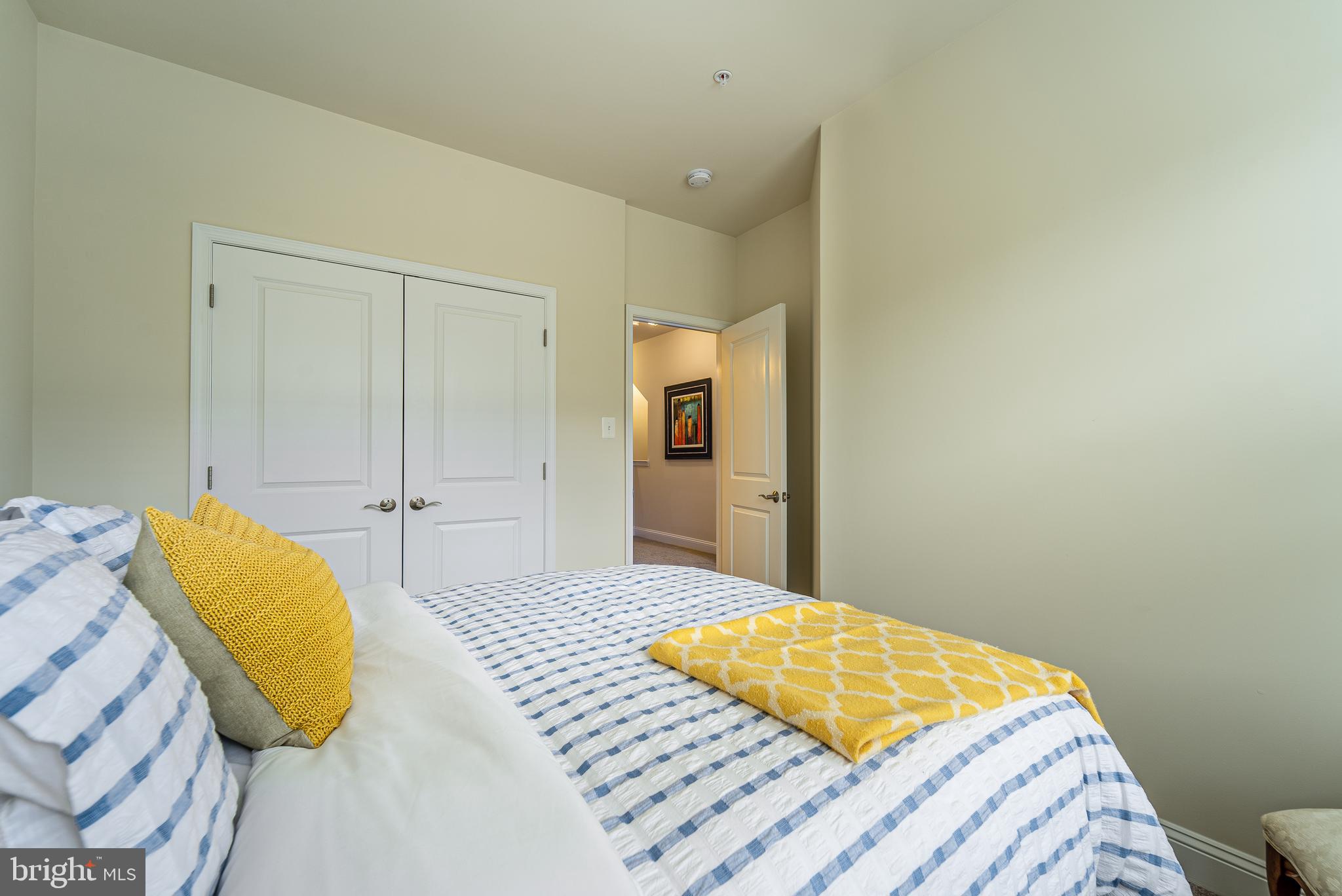 6037 Maple Hill Road Ellicott City, MD 21043 - Photo 37 of 59 SECOND BEDROOM ALTERNATE VIEW