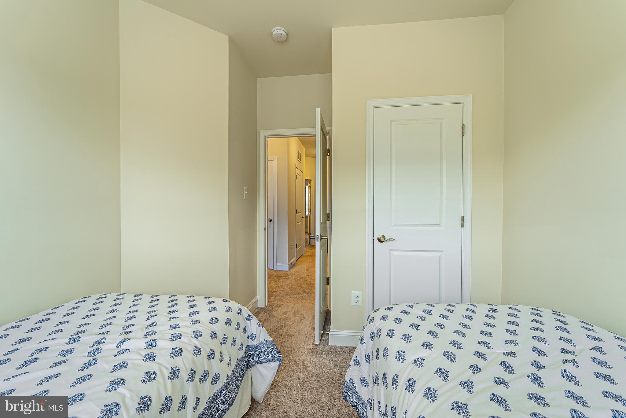 6037 Maple Hill Road Ellicott City, MD 21043 - Photo 39 of 59 THIRD BEDROOM ALTERNATE VIEW