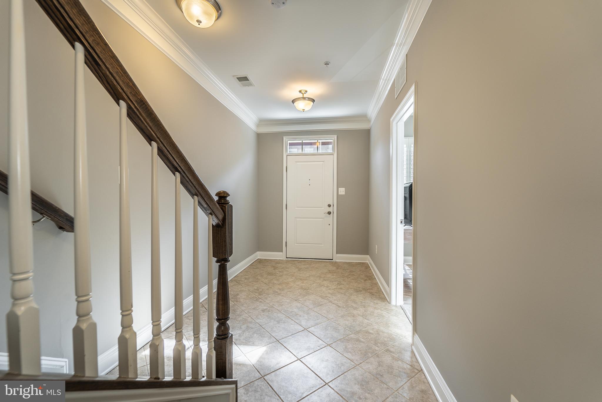 6037 Maple Hill Road Ellicott City, MD 21043 - Photo 41 of 59 ENTRY FOYER