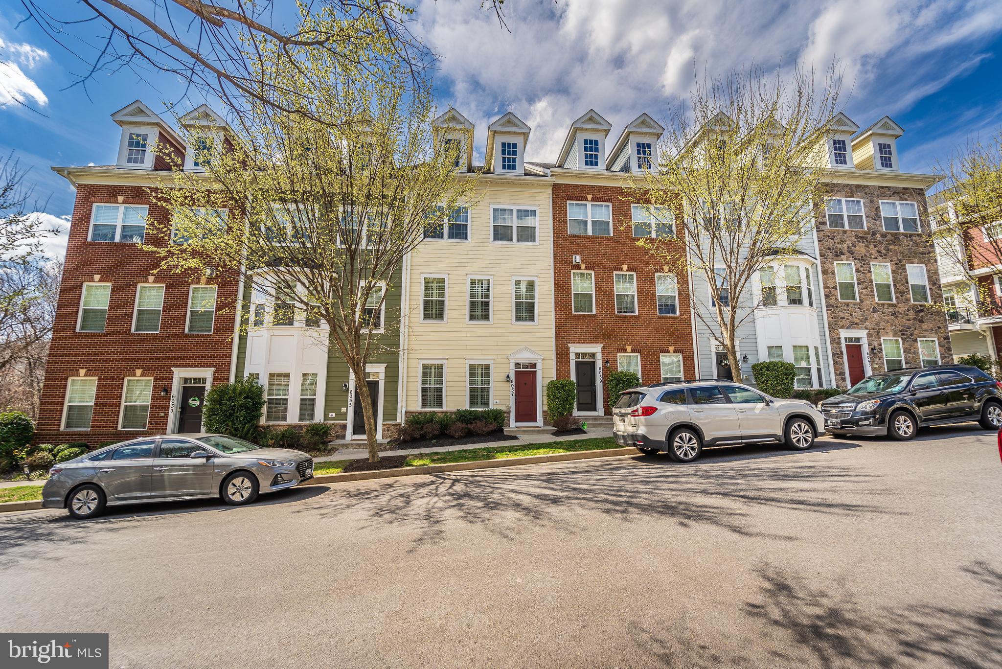 6037 Maple Hill Road Ellicott City, MD 21043 - Photo 51 of 59 STREET VIEW