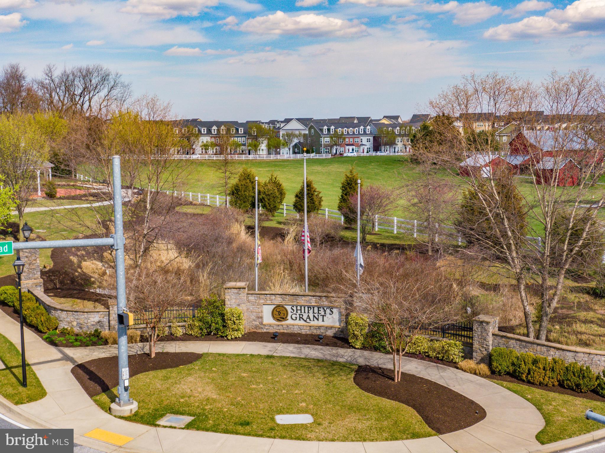 6037 Maple Hill Road Ellicott City, MD 21043 - Photo 55 of 59 WELCOME TO SHIPLEY'S GRANT!