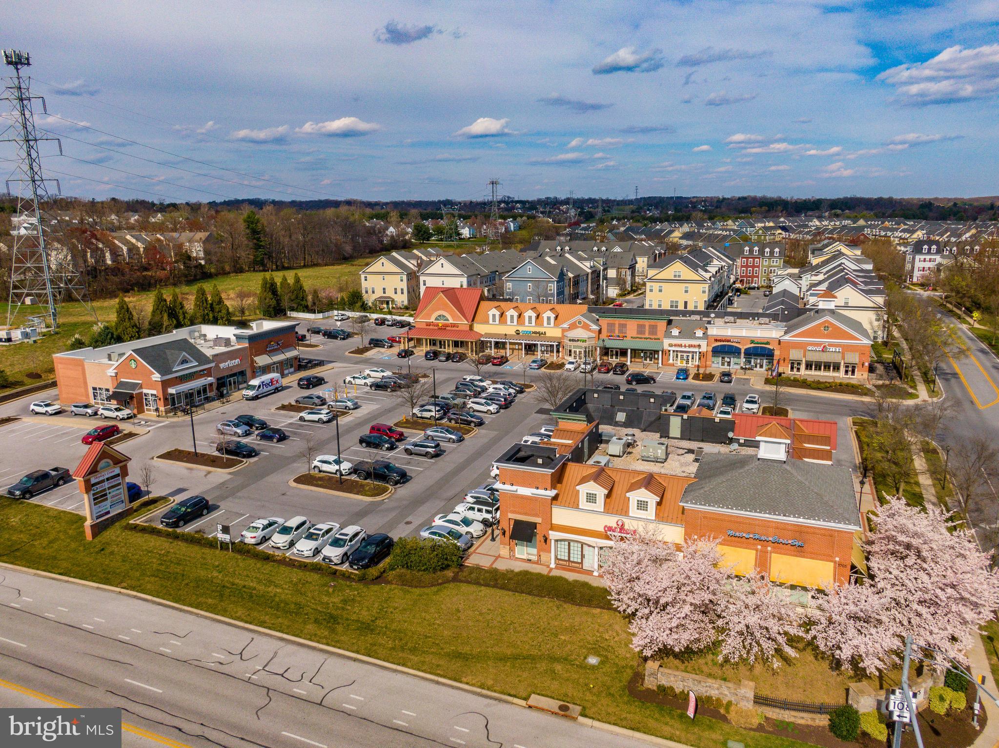 6037 Maple Hill Road Ellicott City, MD 21043 - Photo 56 of 59 NEIGHBORHOOD SHOPPING CENTER