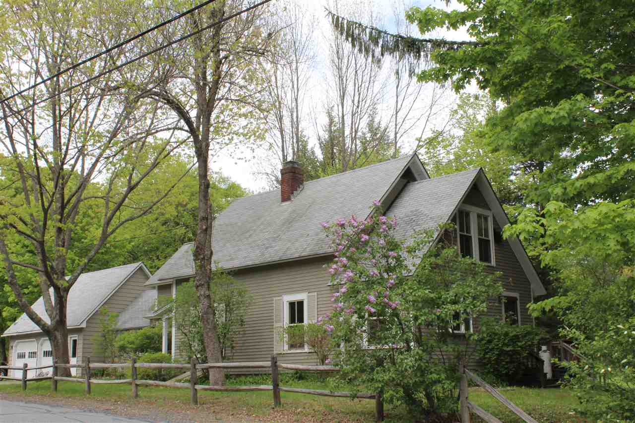308 Beaver Meadow Road Norwich, VT 05055 - Photo 1 of 31