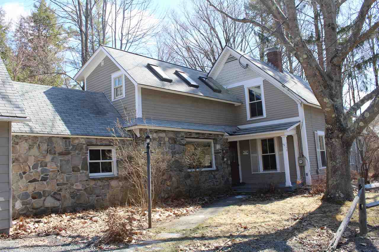 308 Beaver Meadow Road Norwich, VT 05055 - Photo 2 of 31
