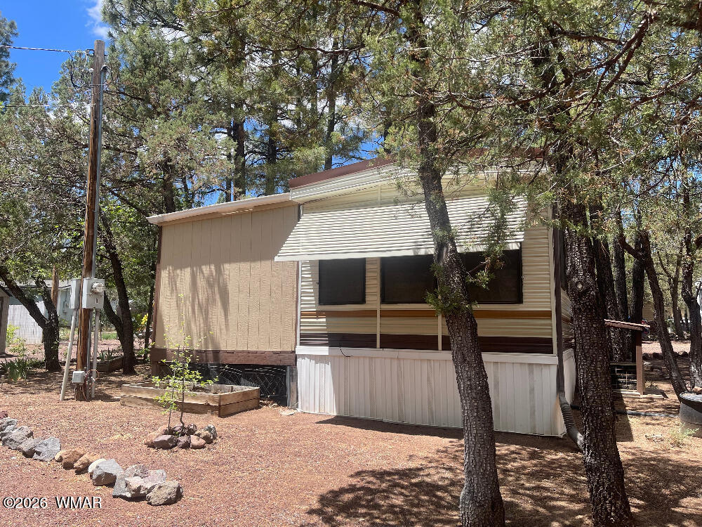 1930 Larson Road, Unit 8 Lakeside, AZ 85929 - Photo 2 of 24 1930 Larson #8 LR End